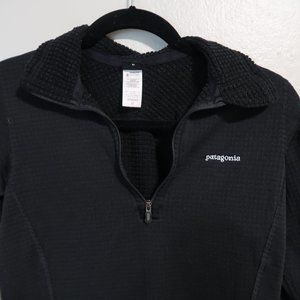 Patagonia Half-Zip Fleece/Sweater